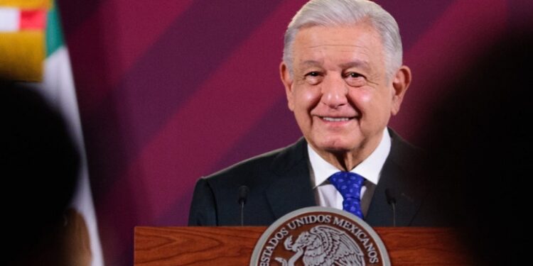 Amlo Anuncia Incremento De Beneficiarios De Programas Sociales En